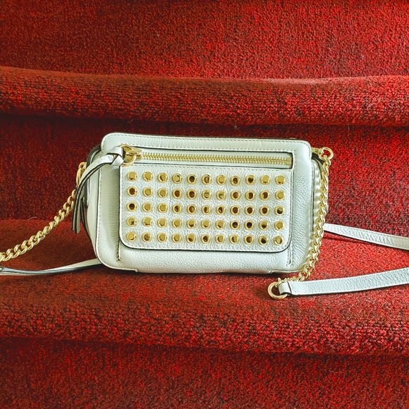 Michael Kors Handbags - NEW! Michael Kors Crossbag